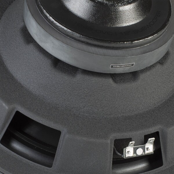 Main product image for Polk Audio DB1242DVC 12” Dual Voice Coil Subwoofer with Marine Certification243-320